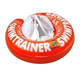 Fred's Swim Academy SwimTrainer 'Classic' - Red (3 months - 4 years) by FREDS SWIM ACADEMY