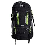 Softee Expedition 50L Backpack One Size