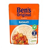 Ben's Original Basmati Mikrowellenreis 220 g