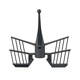 Schmetterling Rühraufsatz Rührer Rührer Mixer Küchenmaschine Ersatzteile Schmetterling Rühraufsatz für Thermomix TM5 TM6 TM31