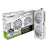 VGA Palit GeForce? RTX 5060 8GB White OC