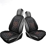 Wärmepad für Stuhl für Winterreisen Autositz Sitzkissen Passend,Warm Wärmende Sitzunterlage Zweisitzer