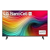 Lg Nanocell Nano81 50nano81t3a 50´´ 4k Led Tv Europe PAL