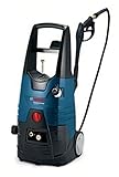 Bosch Professional Hochdruckreiniger GHP 6-14 (max. Druck 150 bar, 2.600 Watt, im Karton)