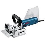 Bosch Professional Universalfräse GFF 22 A (22 Mm Schnitttiefe)