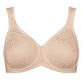 Triumph - Lovely Minimizer W - Minimizer BH (95 F Nude Beige)