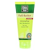 Dr. Theiss Naturwaren GmbH Latschenkiefer Fuß Butter, 100 ml