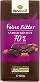 Alnatura Feine Zartbitter Schokolade, 100g