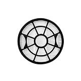 Abluftfilter For Akku-Staubsauger, Kompatibel Mit Rowenta, Swift Power, Cyclonic, RO2932EA Und RO2933EA Staubsaugerteile