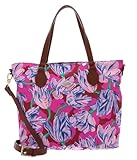 Oilily Hella Handbag Tulipy Bossa Nova