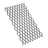 Mipcase Kaminrost Kaminfilter Metallgitter Brennholzrost für Feuerstelle Kaminholzhalter Kaminzubehör für den Innenbereich Rost für Kamin Holzofenrost Feuerroste für Kamin Schwarz