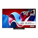 LG Smart TV 55C44LA 4K Ultra HD OLED AMD FreeSync 55'
