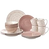 Ritzenhoff & Breker Kombiservice Valencia, 16-teilig