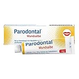 PARODONTAL Mundsalbe 6 g