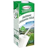 Hochwald 3871KT H-Milch fettarm 1,5 % Tetra Pak® 12 x 1 Liter