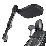 Autositz Nackenkissen,Reise Schlafen Autokopfstütze - Einstellbare Reiseaccessoires für Langlaufen Pendling Nickerchen