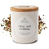 Potluck Ofen- und Grillkäse Gewürz