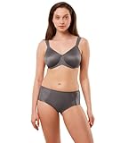 Triumph - Essential Minimizer T W - Minimizer-BH (90D Pigeon Grey)