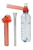 SF Uni Bong Maker Rot Build Your Bong from A Bottle Festival-KIT by smokerSFinest