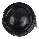 jebyltd Professionelle Hocheffizienz Lautsprecherfaser Membran Hochtöner Hochschallqualitätslautsprecher Für Multimedia Stereo Setups Trebles Lautsprecher