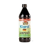 shopandmarry Klarol Lampenöl 1,0 ltr.