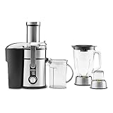 GASTROBACK #40153 Design Multi Juicer Digital Pro