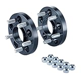 Pro-Spacer Spurverbreiterung S90-4-50-004-B