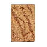 Lucky Reptile Rock Background - Scape it Easy - Outback Red, 28 x 43 cm, passende für LifeTarrium 30x45