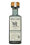 Montelobos Tobala Mezcal 0,7 l (1 x 0.7 l)