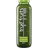 true fruits smoothie Grünkohl/Spinat, 750ml