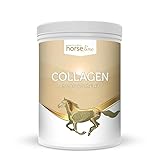 Lux4Kids HorseLinePRO Collagen Schutz und Pflege für Sehnen und Gelenke 800 g