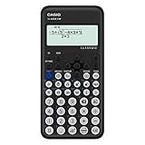 Casio FX-82DE CW ClassWiz technisch wissenschaftlicher Rechner