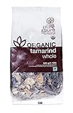 Pure & Sure Indianerprodukt Bio Tamarinde ganz, 500 g