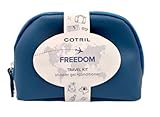 Cotril Freedom Clutch Shower Gel 50ml + Conditioner 50ml