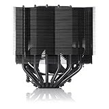 CPU-Kühler Lüfter für Noctua NH-D15S chromax. schwarz 150 * 135 * 165 mm 1500 U/min 4-polig Neu