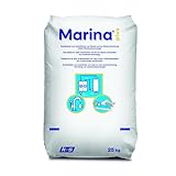 Marina Plus Regeneriersalz Tabletten Enthärtungsanlage 25 kg Sack