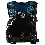 AQUALUNG Axiom Taucherjacket Tarierweste (M)