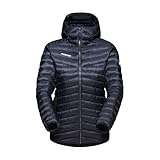 Mammut Albula IN Kapuzenjacke Damen marine S