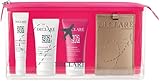 Declaré Skin Meditation Travel Kit = Cream 20 ml + A-P Cleansing Balm 20 ml + A-I Serum 15 ml + Kofferanhänger