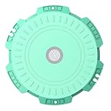 Body Twister Disc,Bauchtrainer Drehscheibe Für Die Hüfte | Rumpfmuskel Trainingsgerät, Körpertwister Für Frauen Jugendliche Mädchen Alle