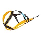 Inlandsis X-Back Canicross Polar Quest Geschirr