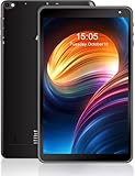 AWOW 10,1-Zoll-Tablet, 5000 mAh Akkulaufzeit, 2 GB RAM und 32 GB Speicher, Micro-SD-Karte mit bis zu 128 GB, Android 10 Go Edition, 800 1280 HD IPS-Display, 1,5 GHz Quad-Core-Prozessor