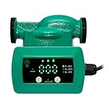 Trident Zentralheizungswechselrichterpumpe