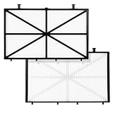 NQEUEPN 2st Ultrafeine Filterkartusche Poolreiniger, Filter für Poolroboter Ersatzteile für Poolreiniger Kompatibel mit Dolphin M200/M400/M500 Nautilus CC Plus Poolreinigungsrobotern