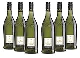 Sant'Orsola Bianco Frizzante Schaumwein NV trocken (6 x 750 ml)