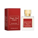 540 EAU de Parfum Inspiration, Langanhaltendes, tägliches Parfüm für 12–14 Stunden, Unisex Perfume for Men, Women (50ML)