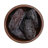 KERNenergie Medjool Datteln - Natürliche Datteln mit Stein, ohne Zuckerzusatz oder sonstige Zusätze - Perfekt als Snack, zum süßen und für Desserts, 1kg
