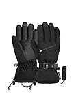 Reusch Demi R-TEX XT extra warme, wasserdichte, Winddichte und atmungsaktive Winterhandschuhe Fingerhandschuhe Schneehandschuhe Sporthandschuhe Skihandschuhe Damen