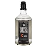 Bruxo Mezcal X Espadin Barril Joven (1 x 700 ml)
