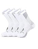 SWORTS X-Light Kompressions Laufsocken (2er Set) Ultradünne Sportsocken mit Hochatmungsaktivem Mesh (Running Compression Socks)